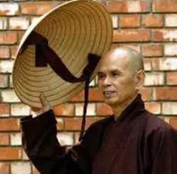 Thich Nhat Hanh