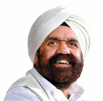 Sant Rajinder Singh Ji Maharaj