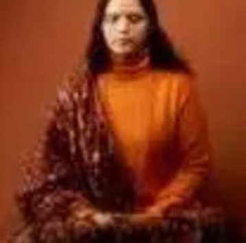 Anandmurti gurumaa