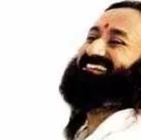 Sri Sri Ravi Shankar