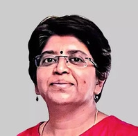 KumKum Dasgupta