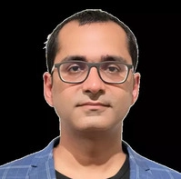 Ankur Grover