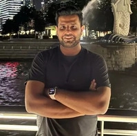 Roshan Aslam