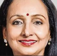 Renuka Ramnath