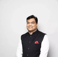 Navneet Munot