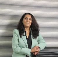 Ruchika Bhagat