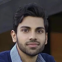 Krish Ramineni