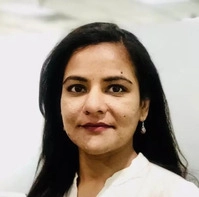Sakshi Gupta