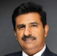 Jaideep Mirchandani