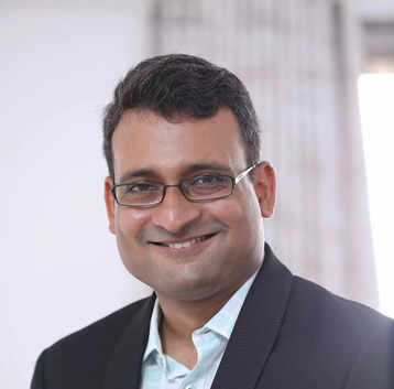 Sivananth Ramachandran