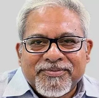 Saibal Ghosh