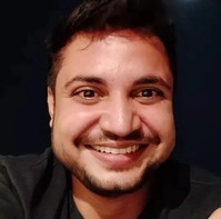 Saurav Anand