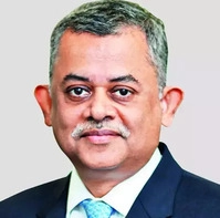 Neelkanth Mishra