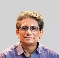 Somak Raychaudhury