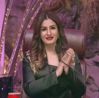 Raveena Tandon