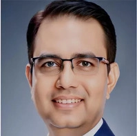 Krishan Mishra