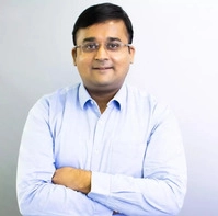 Vivek Jain