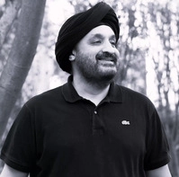 Jaspreet Bindra