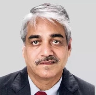 Janak Raj
