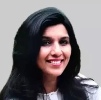 Geetanjali V Kirloskar