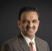 Kamlesh Rao
