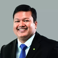 Romal Shetty