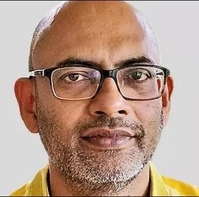 Rahul Basu