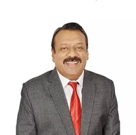 Rakesh Goyal