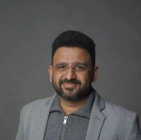 Vivek Srivatsa