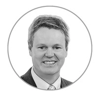 Carel van der Merwe
