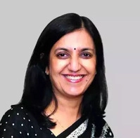 Geetu Joshi
