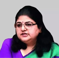 Chandni Raina