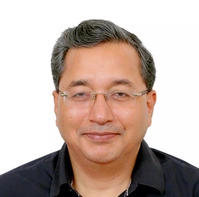 Raj S Joshi