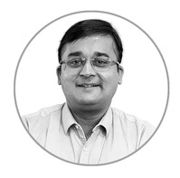 Vivek Jain