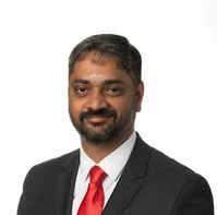 S. Vasudevan