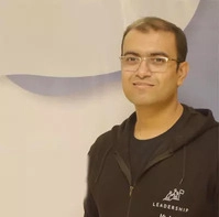 Vishal Mehta