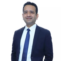 Mohit Joshi