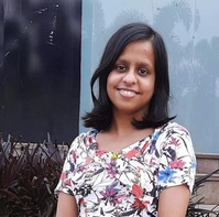 Trisha Mahajan