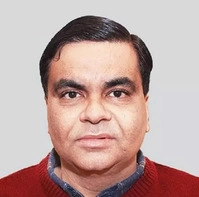 Alok Tiwari
