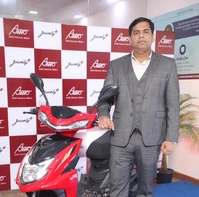 Sushant Kumar