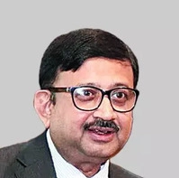 Debmalya Maitra