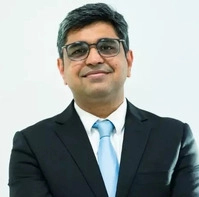 Anup Seth