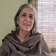 Wilima Wadhwa