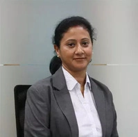 Tapati Ghose