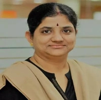 Radhika Viswanathan