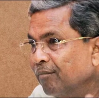 Siddaramaiah