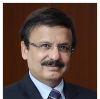 Rakesh Nangia