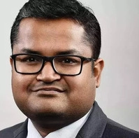 Rahul Bajoria
