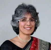 Meher Pudumjee