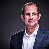 Jeff Maggioncalda